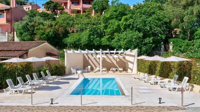 Spiridoula\'S Apartments Corfu